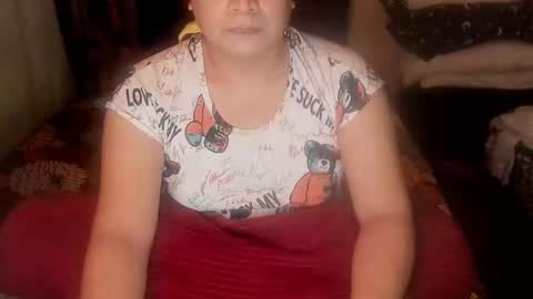 MADAM  MISTRESS ASIANA online show from 03/12/25, 07:17