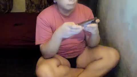 MADAM  MISTRESS ASIANA online show from 09/18/25, 06:54