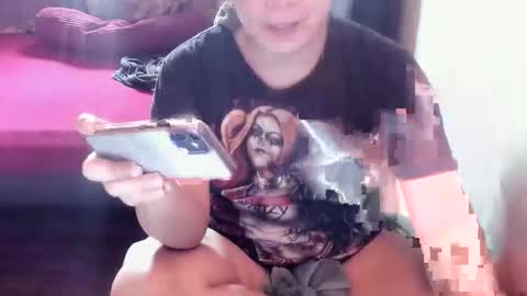 MADAM  MISTRESS ASIANA online show from 09/24/25, 06:50