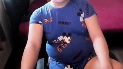 MADAM  MISTRESS ASIANA online show from 11/04/25, 06:34