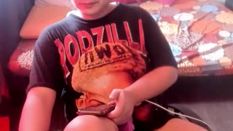 MADAM  MISTRESS ASIANA online show from 11/15/25, 06:44