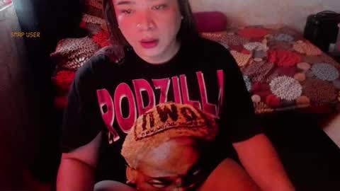 MADAM  MISTRESS ASIANA online show from 12/16/25, 09:25