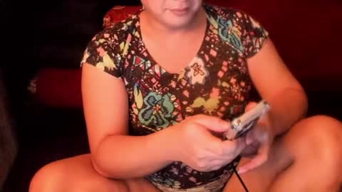 MADAM  MISTRESS ASIANA online show from 02/02/26, 01:21