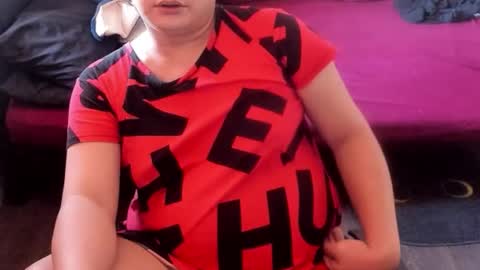 MADAM  MISTRESS ASIANA online show from 03/04/26, 12:16