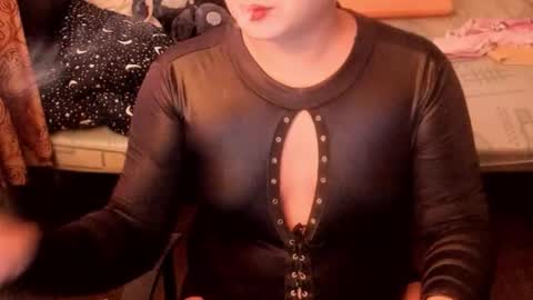 MADAM  MISTRESS ASIANA online show from 03/12/26, 01:34
