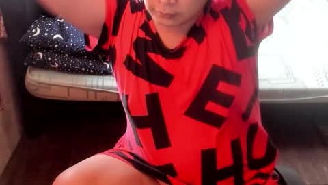 MADAM  MISTRESS ASIANA online show from 03/17/26, 03:44