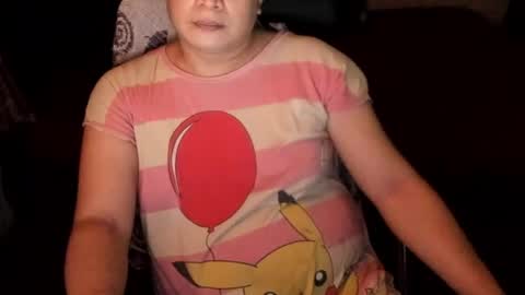 Snapshot of iamsuprememistress chatting on 05/31/26, 12:12 MADAM MISTRESS ASIANA online show from 05/31/26, 12:12
