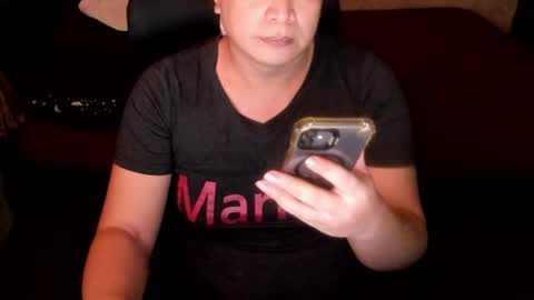 Snapshot of iamsuprememistress chatting on 06/01/26, 01:46 MADAM MISTRESS ASIANA online show from 06/01/26, 01:46