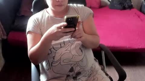 Snapshot of iamsuprememistress chatting on 06/03/26, 07:55 MADAM MISTRESS ASIANA online show from 06/03/26, 07:55