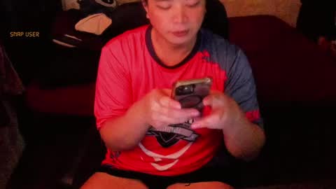 Snapshot of iamsuprememistress chatting on 06/05/26, 12:11 MADAM MISTRESS ASIANA online show from 06/05/26, 12:11