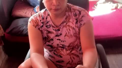 Snapshot of iamsuprememistress chatting on 06/06/26, 07:57 MADAM MISTRESS ASIANA online show from 06/06/26, 07:57