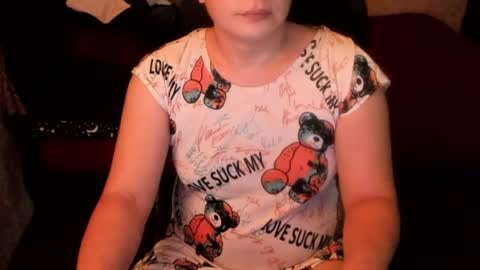 Snapshot of iamsuprememistress chatting on 06/08/26, 06:52 MADAM MISTRESS ASIANA online show from 06/08/26, 06:52