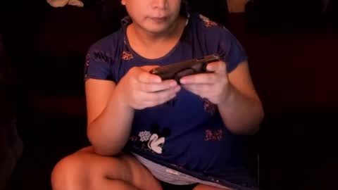 Snapshot of iamsuprememistress chatting on 06/10/26, 05:34 MADAM MISTRESS ASIANA online show from 06/10/26, 05:34
