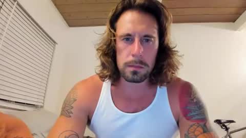 Iamtarzan91 online show from 10/29/25, 03:53