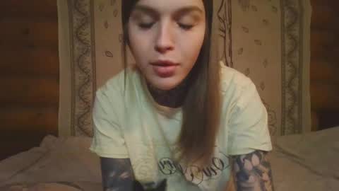 iamthemostwanted online show from 11/11/25, 06:52