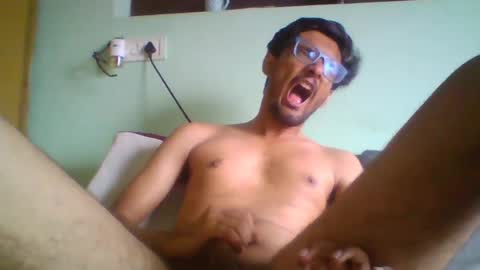 iamtheone27 online show from 07/07/26, 06:58