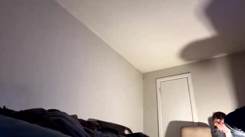 Snapshot of iamtheone403 chatting on 10/29/25, 07:54 iamtheone403 online show from 10/29/25, 07:54