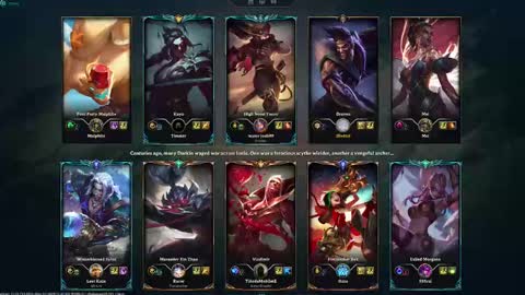 iamtommyparker online show from 11/05/25, 08:42