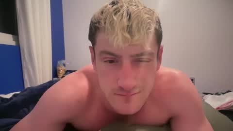 iamtommyparker online show from 03/29/26, 08:25