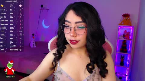 Snapshot of iamveroo chatting on 12/20/24, 03:25 Veronica NDEPENT MODEL online show from 12/20/24, 03:25