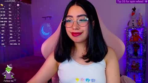 Snapshot of iamveroo chatting on 12/14/25, 06:19 Veronica NDEPENT MODEL online show from 12/14/25, 06:19