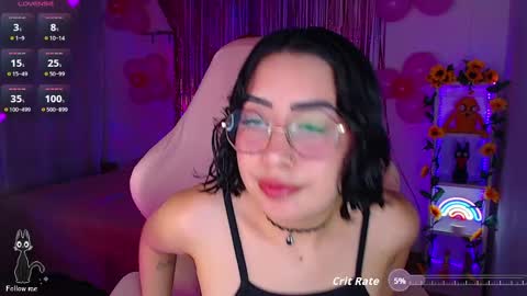 Veronica  NDEPENT MODEL online show from 04/14/26, 04:51