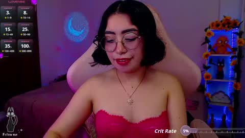 Veronica  NDEPENT MODEL online show from 04/21/26, 04:52