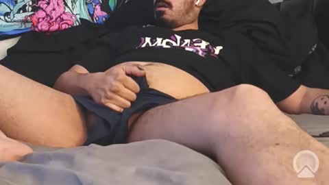 iamwhoiam76 online show from 02/06/26, 07:56