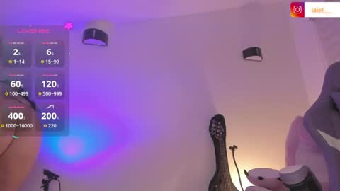   MILU   online show from 04/30/26, 09:04