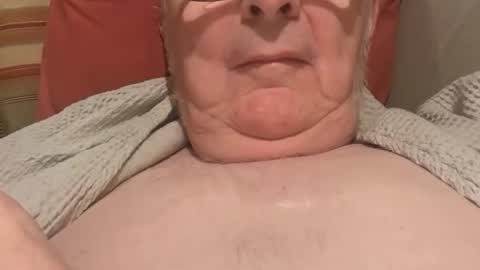 ian53a - mature UK man for same online show from 10/29/25, 05:58