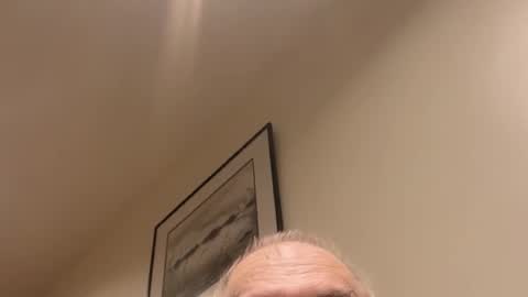 ian53a - mature UK man for same online show from 12/23/25, 09:40