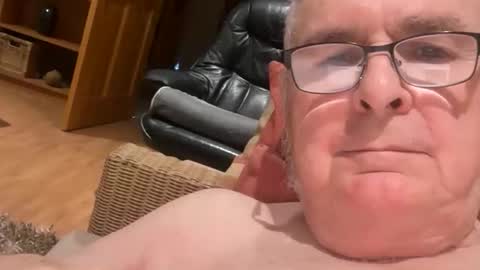 ian53a - mature UK man for same online show from 03/04/26, 06:03