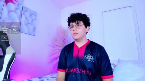 Ian and Austin  online show from 01/16/26, 12:42