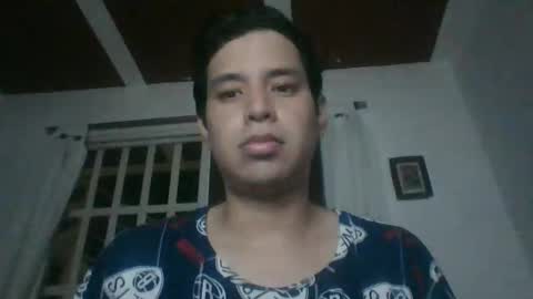 Ian-Andres online show from 05/12/26, 02:30