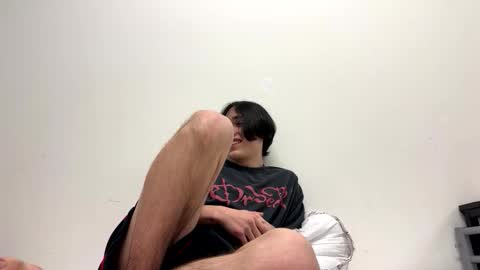 ian_bucks online show from 02/26/26, 08:19