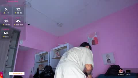 IAN CASTILLO online show from 10/28/25, 11:14