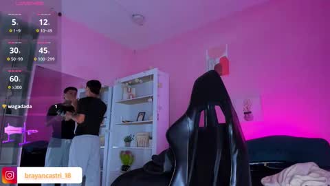 IAN CASTILLO online show from 10/29/25, 11:23