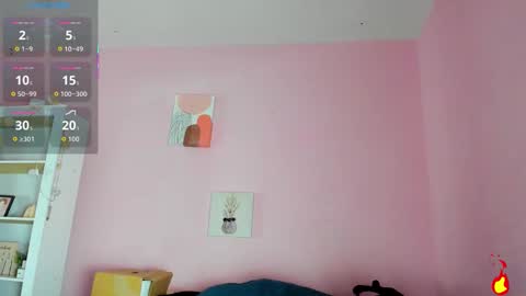 IAN CASTILLO online show from 11/20/25, 11:10