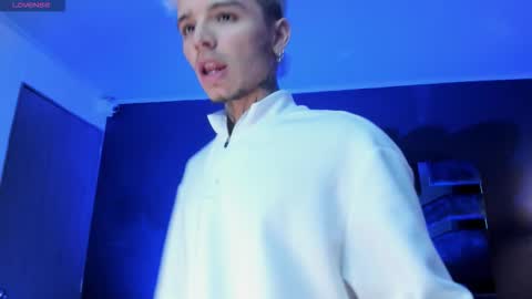 IAN CASTILLO online show from 02/13/26, 11:56