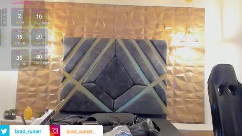 IAN CASTILLO online show from 02/28/26, 11:11