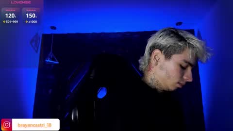 IAN CASTILLO online show from 03/04/26, 11:16