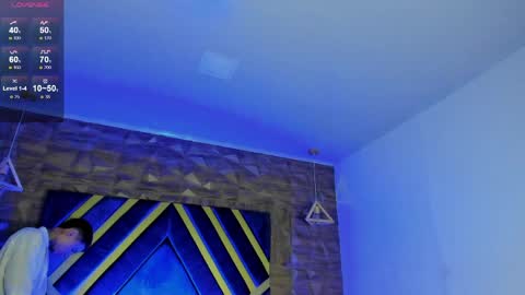 IAN CASTILLO online show from 03/31/26, 11:10