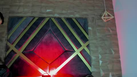 IAN CASTILLO online show from 04/21/26, 11:16