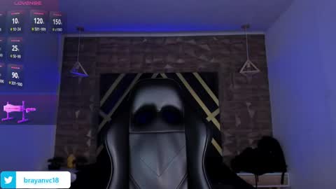 IAN CASTILLO online show from 04/23/26, 12:29