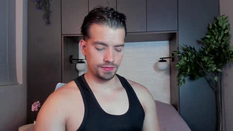 Ian Davis online show from 01/22/25, 12:48