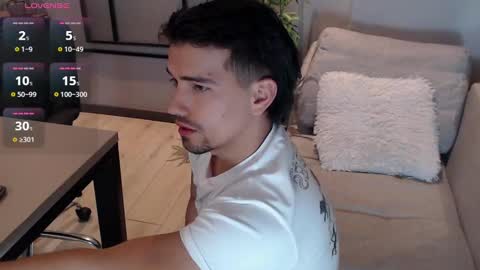 Ian Davis online show from 01/24/25, 09:37