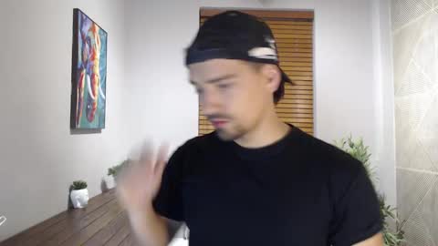 Ian Davis online show from 01/29/25, 12:02