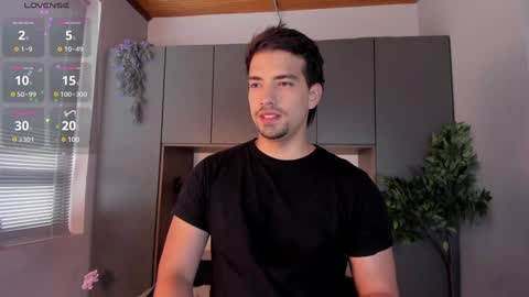 Ian Davis online show from 02/08/25, 07:49