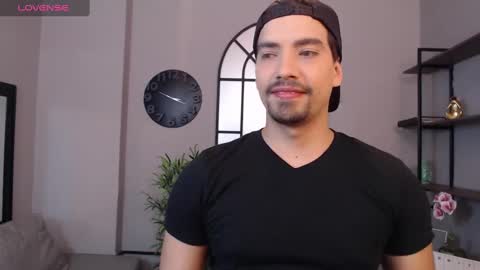 Ian Davis online show from 02/19/25, 08:20