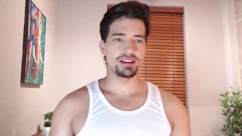 Ian Davis online show from 02/27/25, 11:26